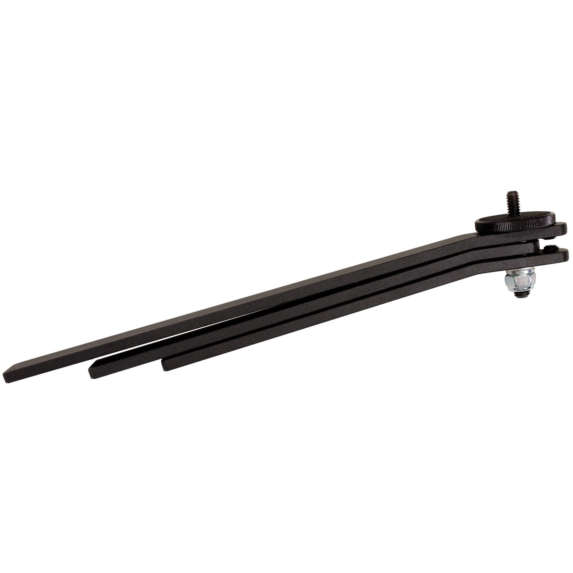 Nanlite LS-FL-1/4 Bodenstativ PavoTube II 15X/30X 2