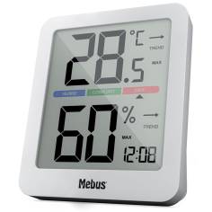 Mebus 40928 termometro igrometro 2
