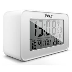 Mebus 51461 sveglia radiocontroll., digitale 2