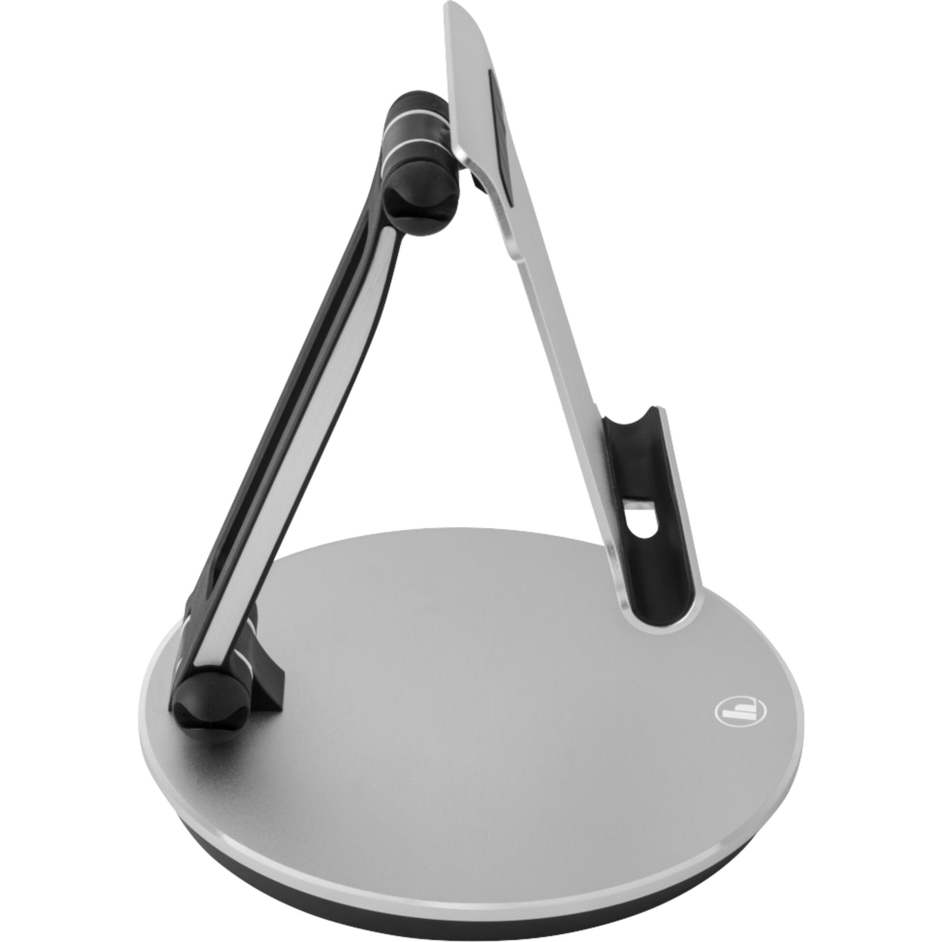 Hama supporto per Tablet 7-12,9  alluminio 210585