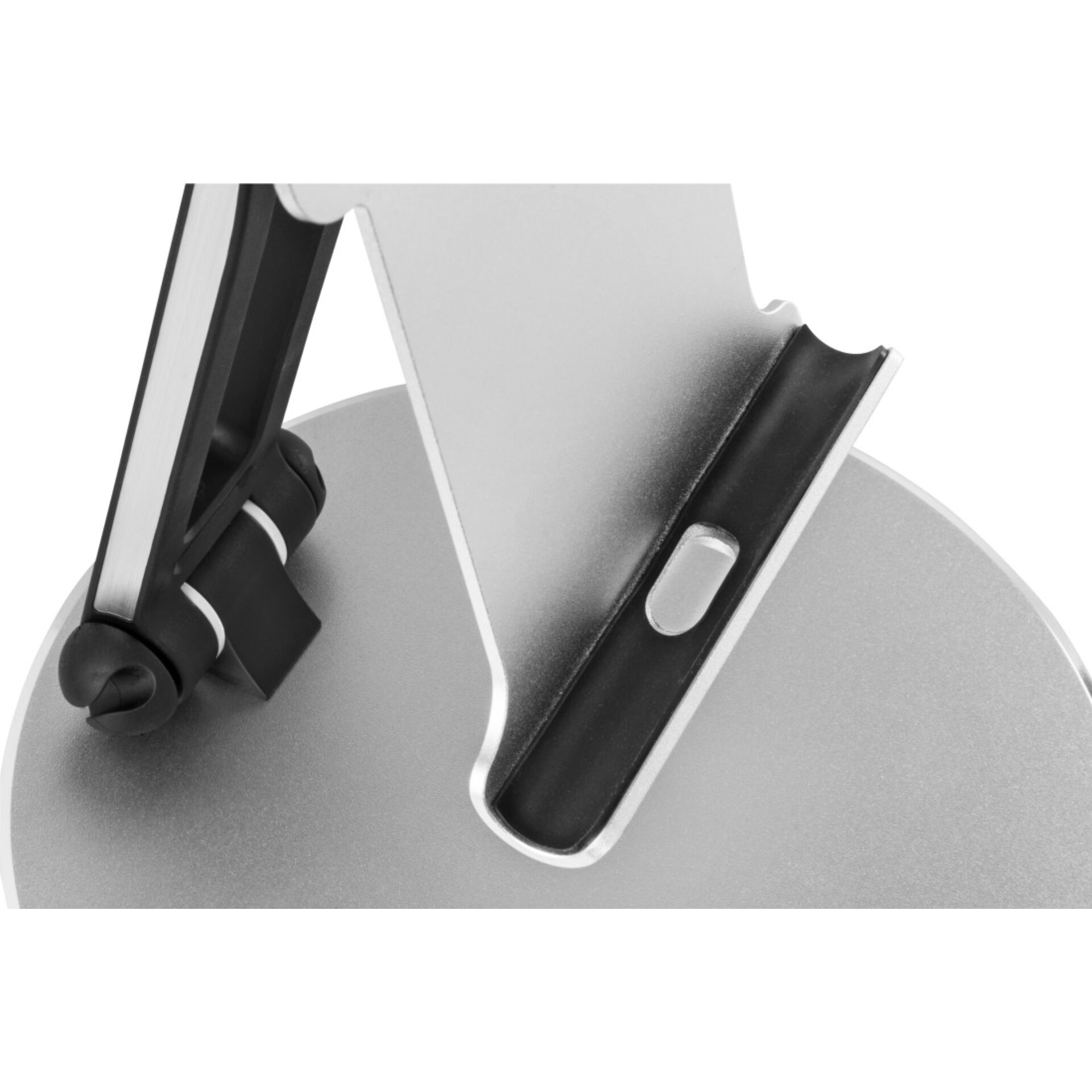 Hama supporto per Tablet 7-12,9  alluminio 210585