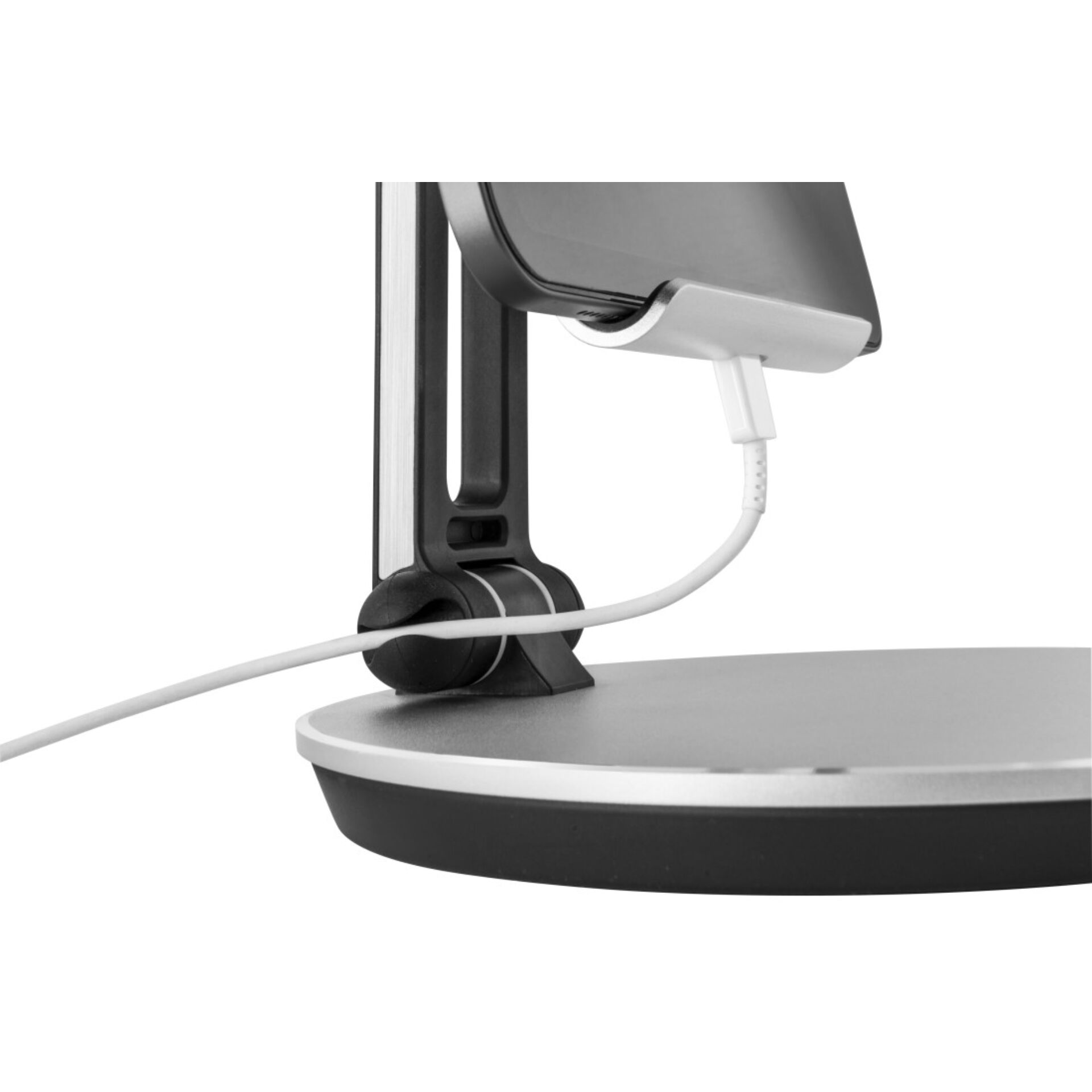 Hama supporto per Tablet 7-12,9  alluminio 210585
