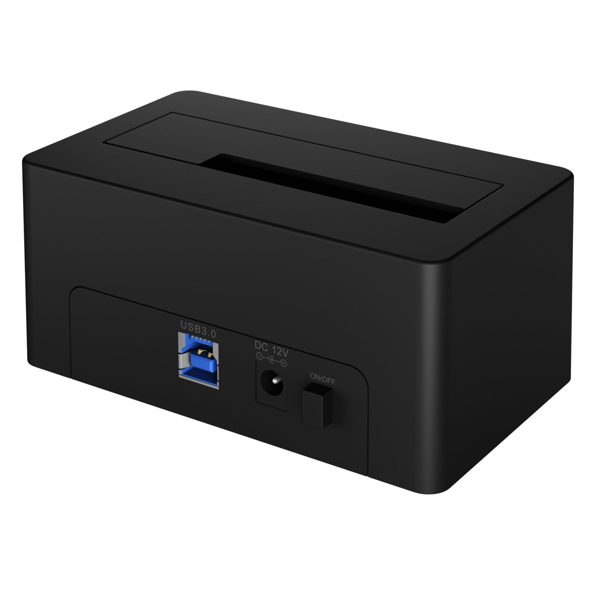 RaidSonic ICY BOX IB-1121-U3