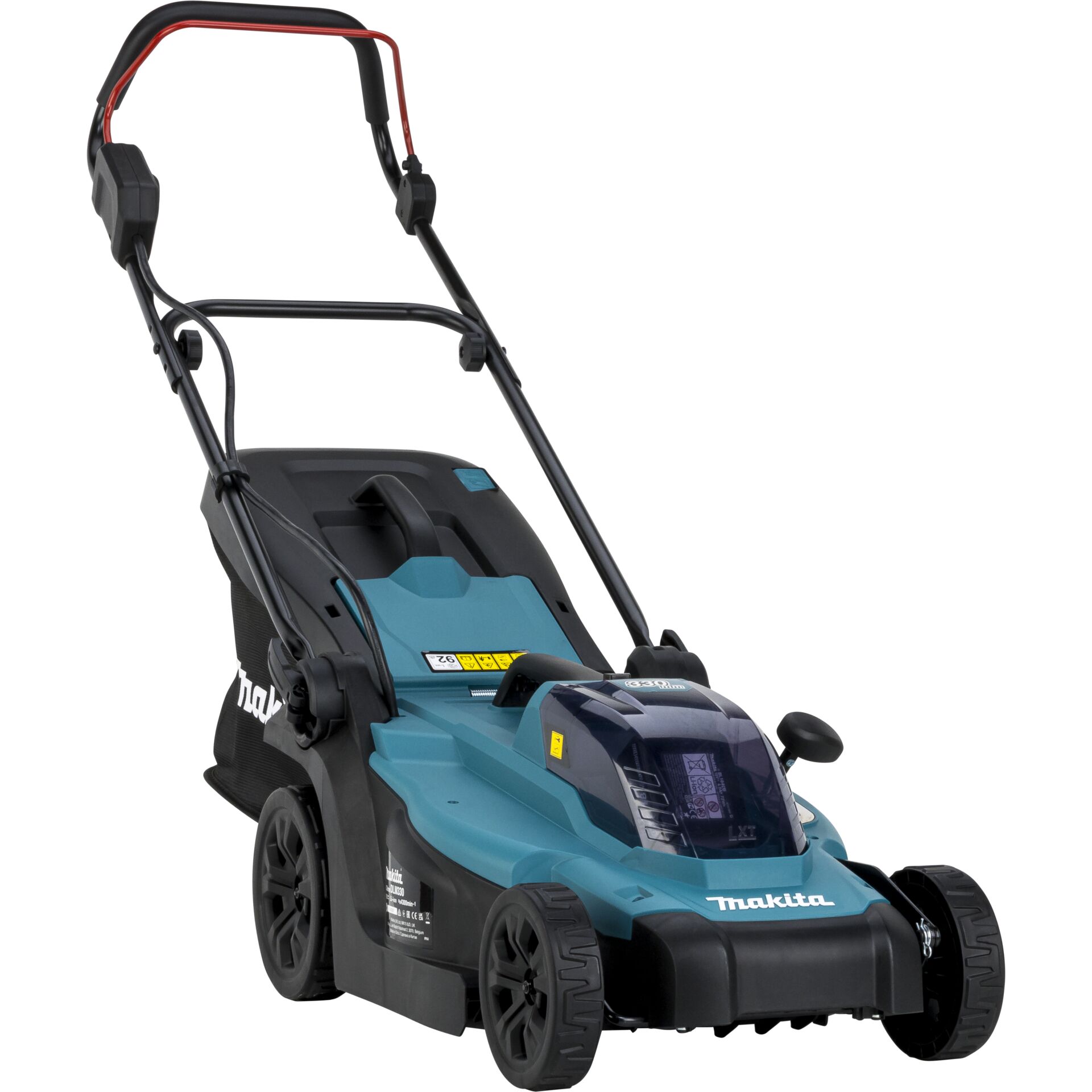 Makita DLM330RM tagliaerba a batteria