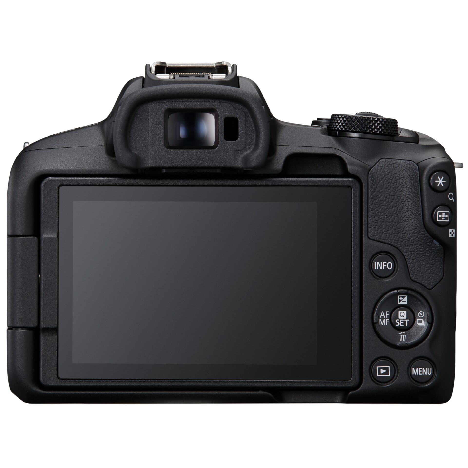 Canon EOS R50 Body nero