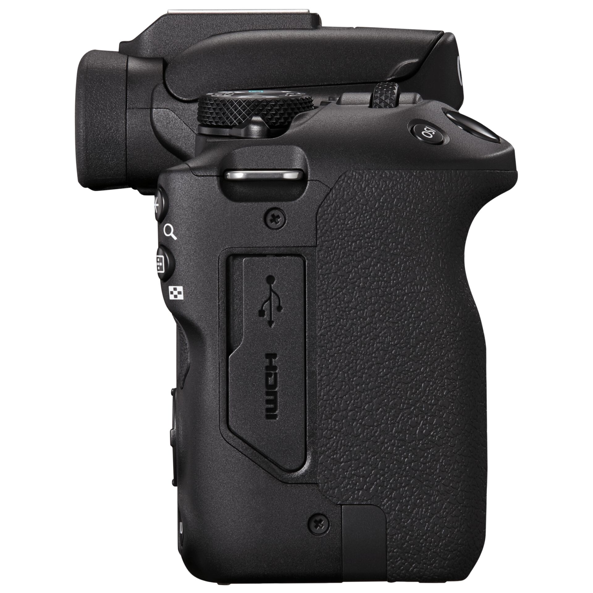 Canon EOS R50 Body nero