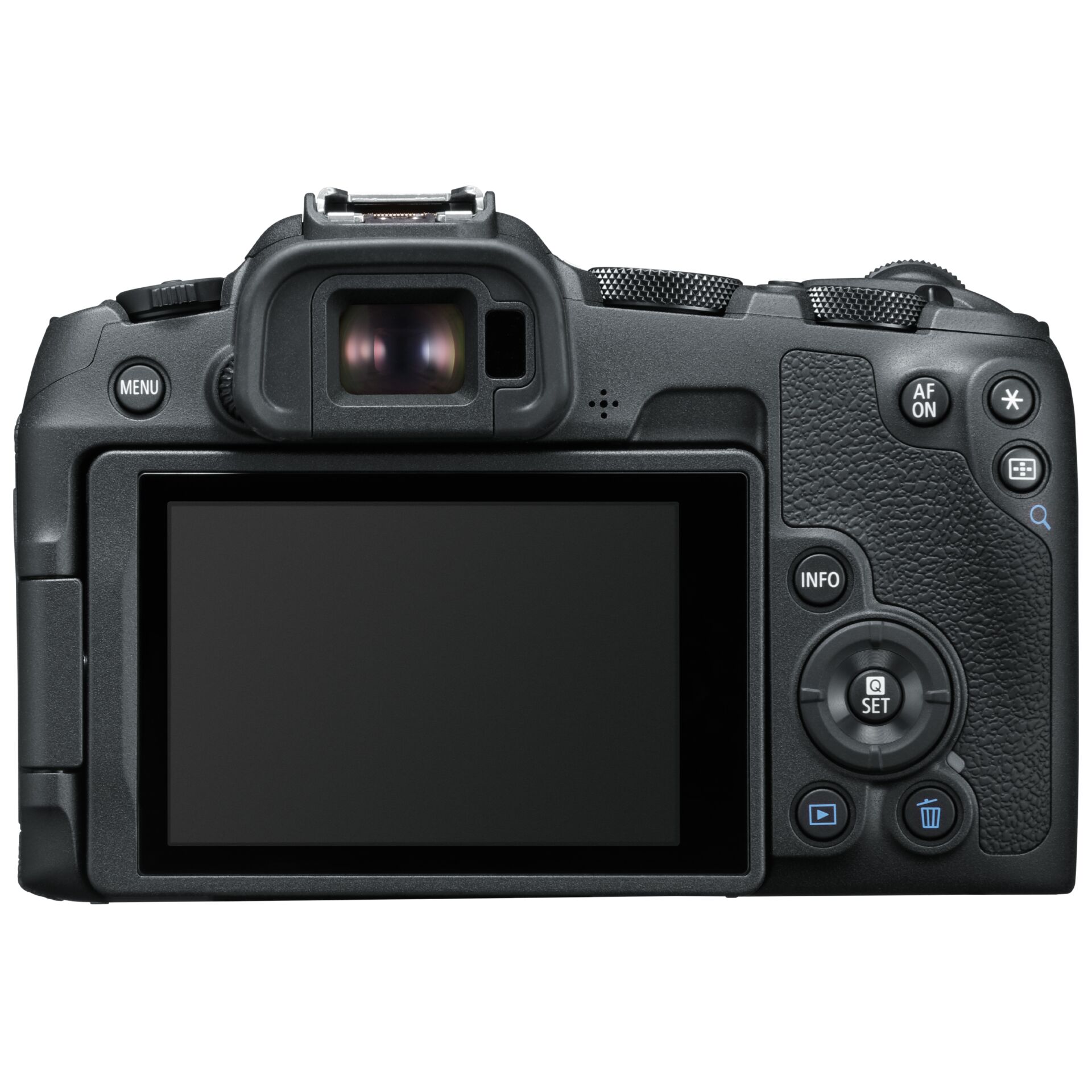 Canon EOS R8 Set + RF 4,5-6,3/24-50 IS STM