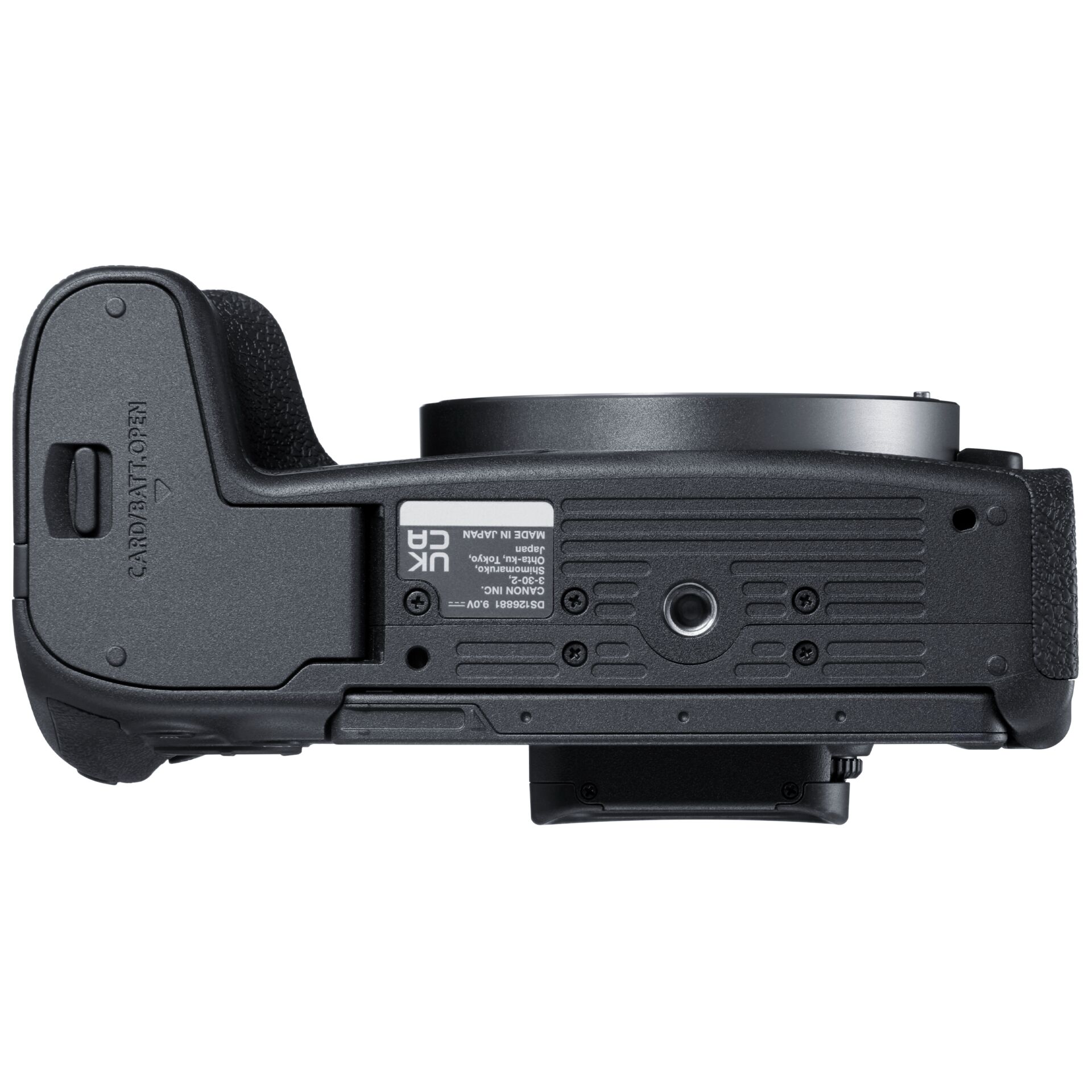 Canon EOS R8 Set + RF 4,5-6,3/24-50 IS STM