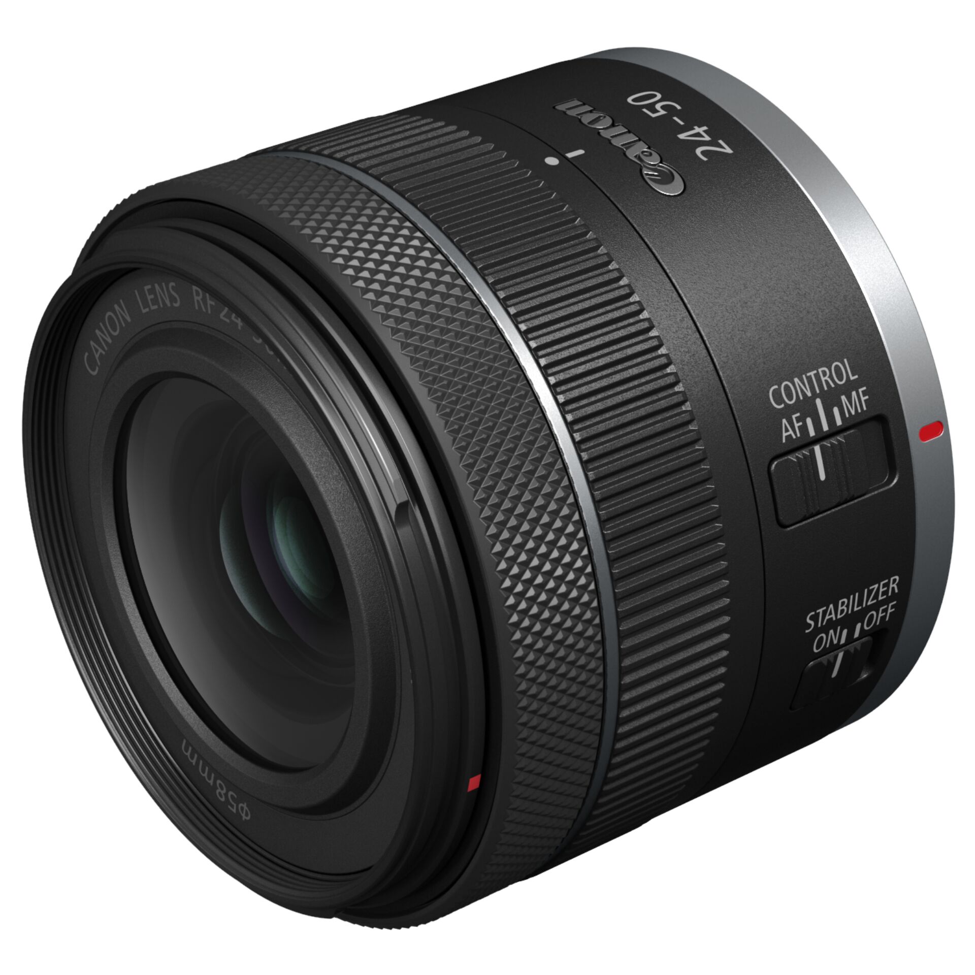 Canon RF 4,5-6,3/24-50 IS STM