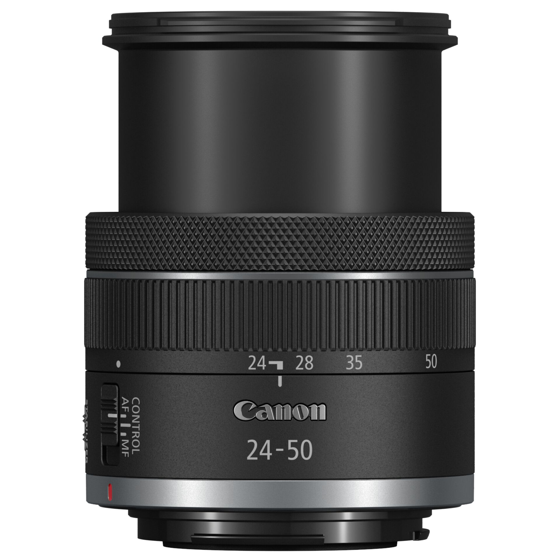 Canon RF 4,5-6,3/24-50 IS STM