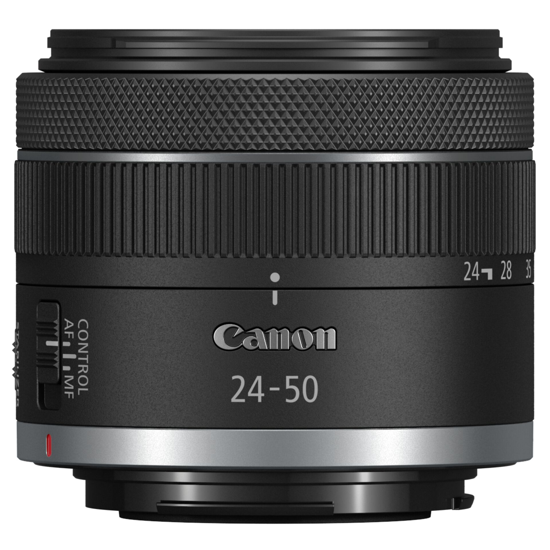 Canon RF 4,5-6,3/24-50 IS STM