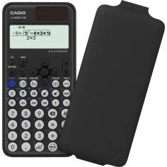Casio FX-85DE CW 2
