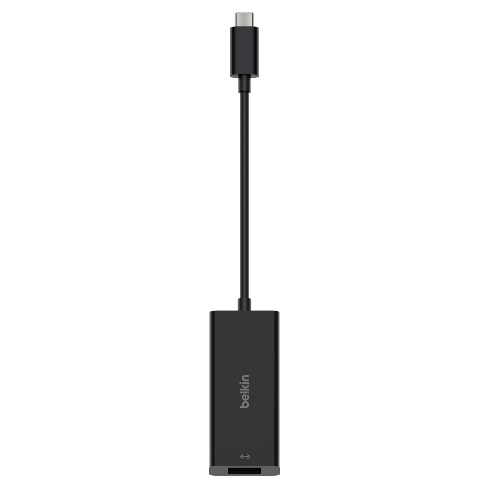 Belkin USB-C to  2,5GB Ethernet- Adapter, black INC012btBK