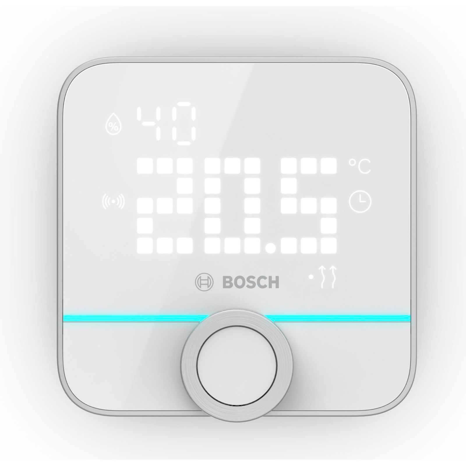 Bosch Smart Home Thermostat II