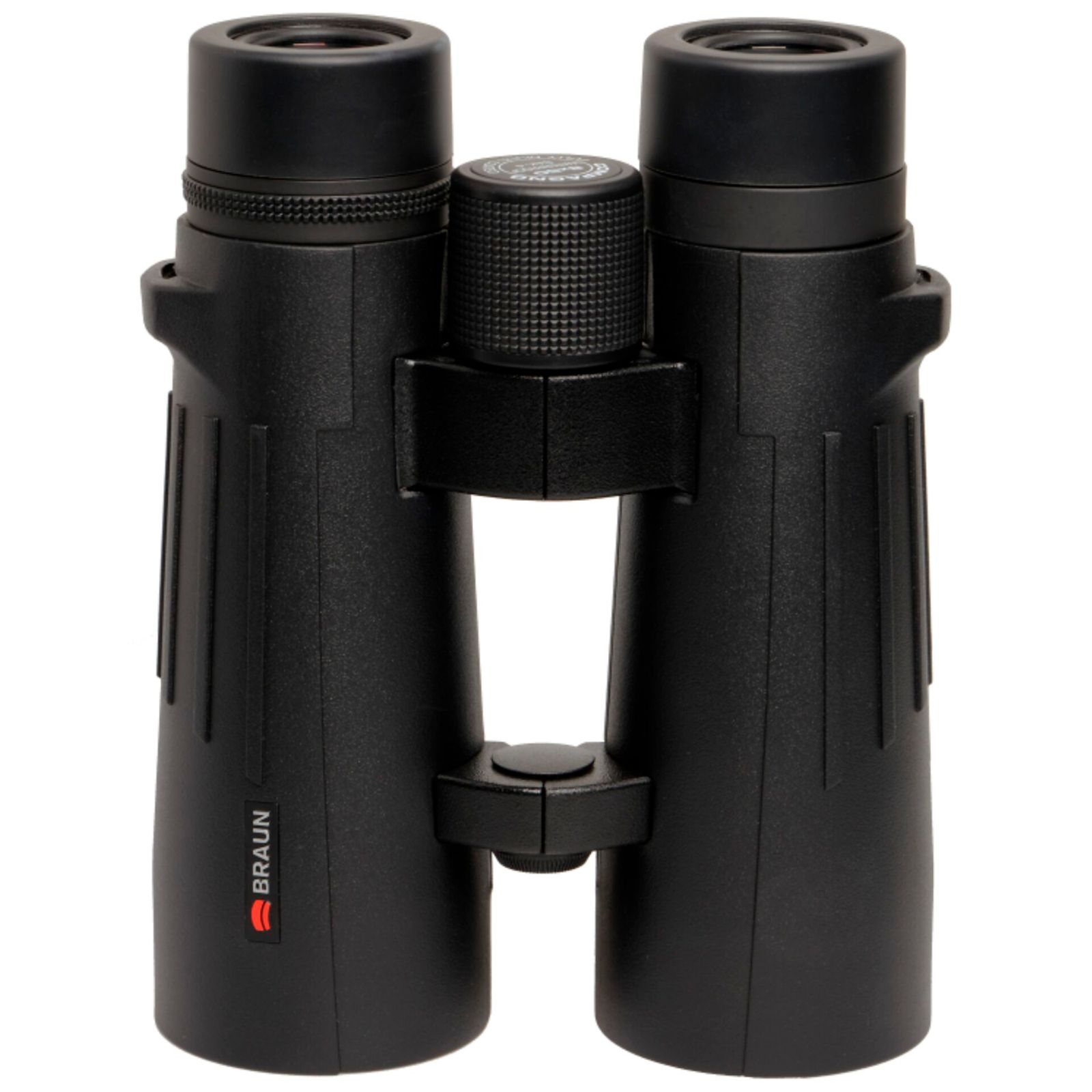 Braun Compagno 8x50 WP