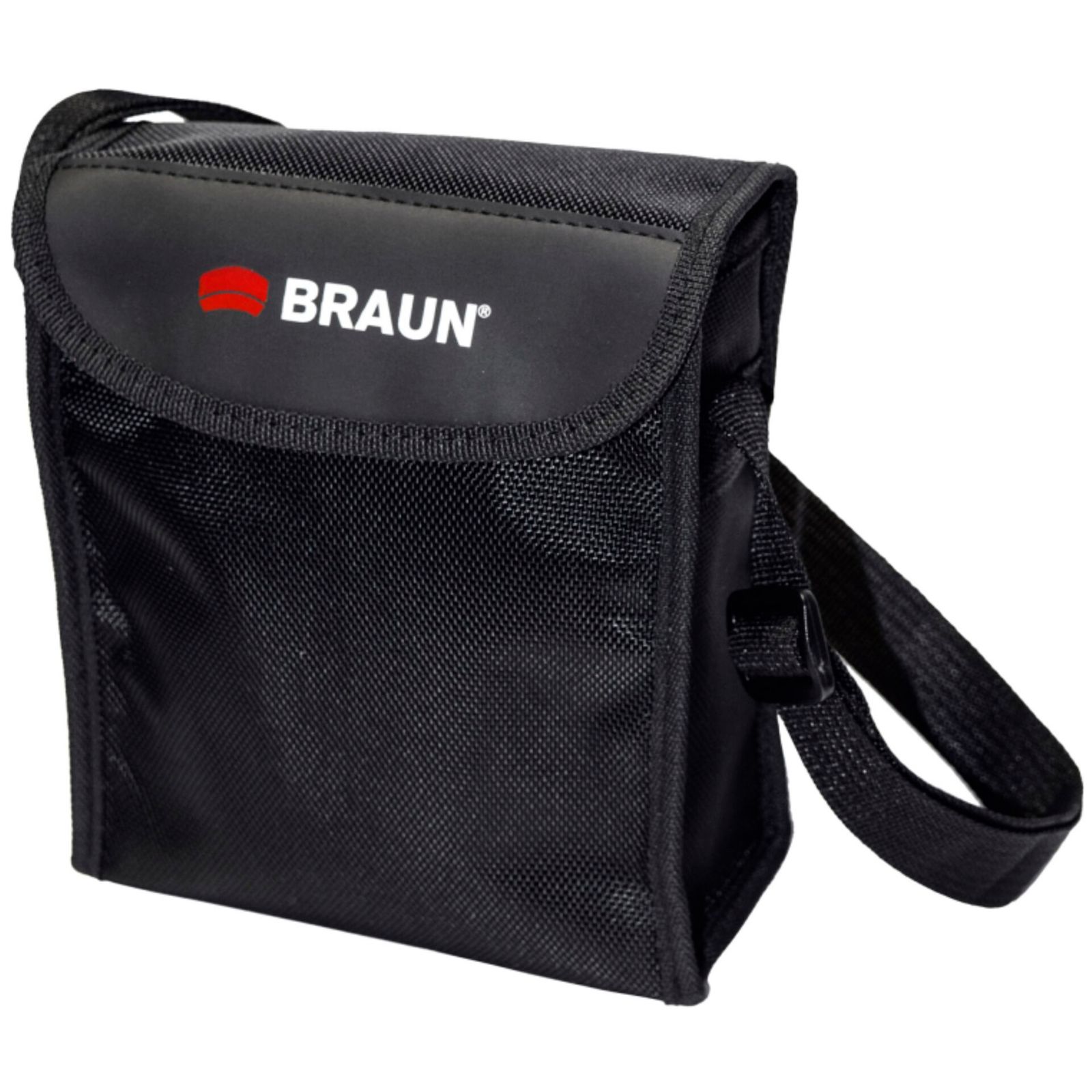 Braun Compagno 8x50 WP