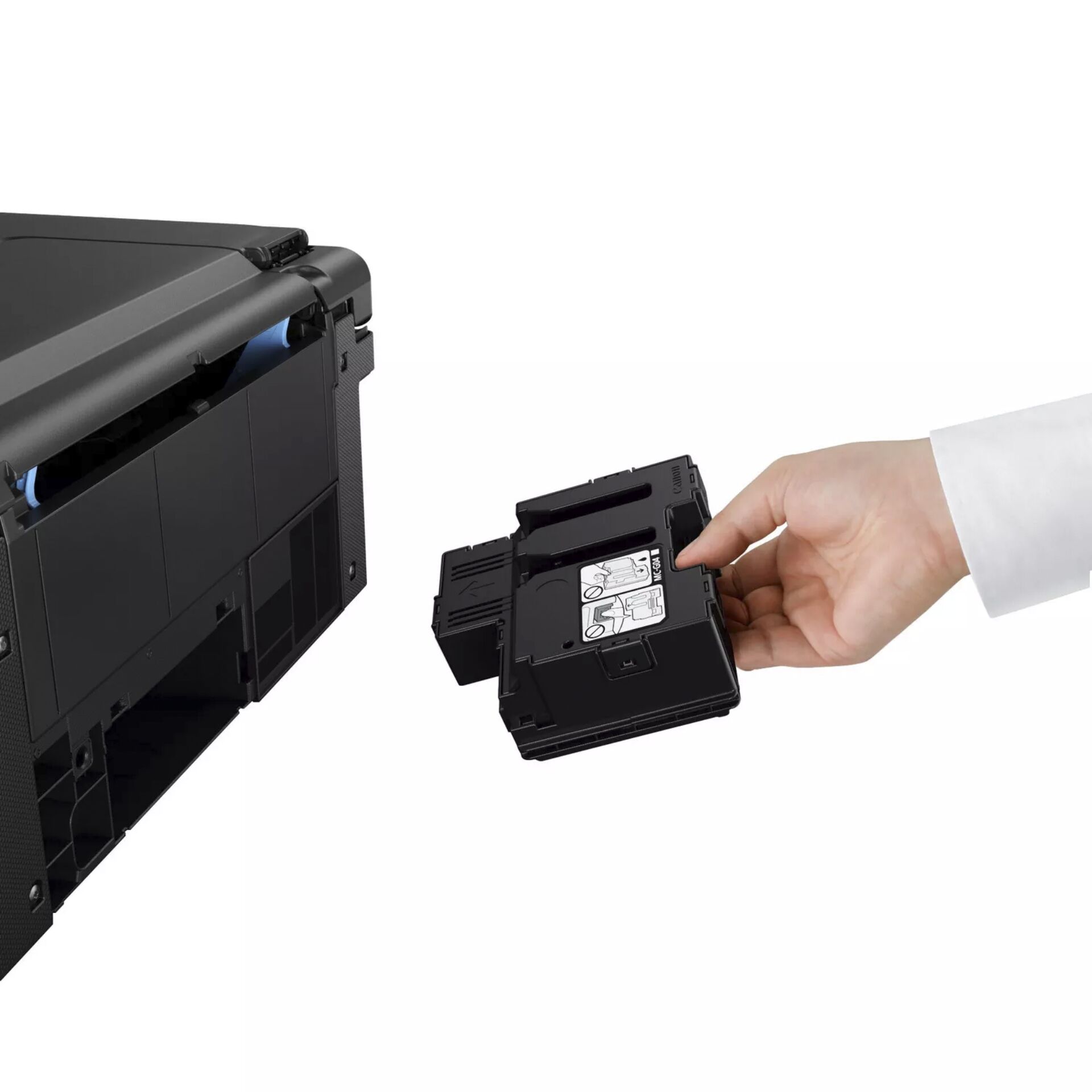 Canon MC-G 04 Maintenance Cartuccia