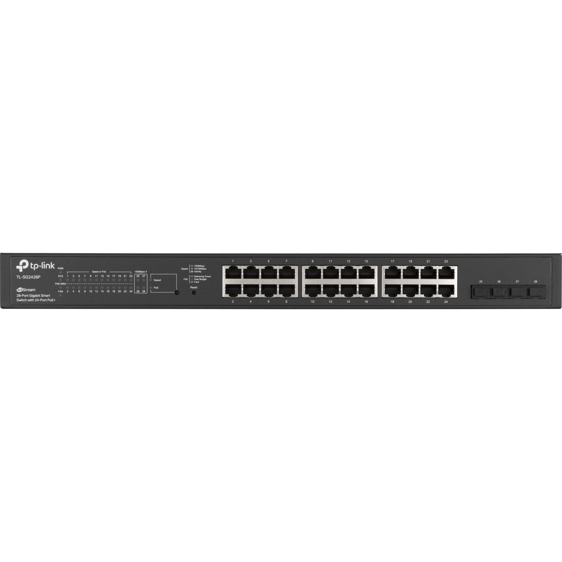 TP-LINK TL-SG2428P