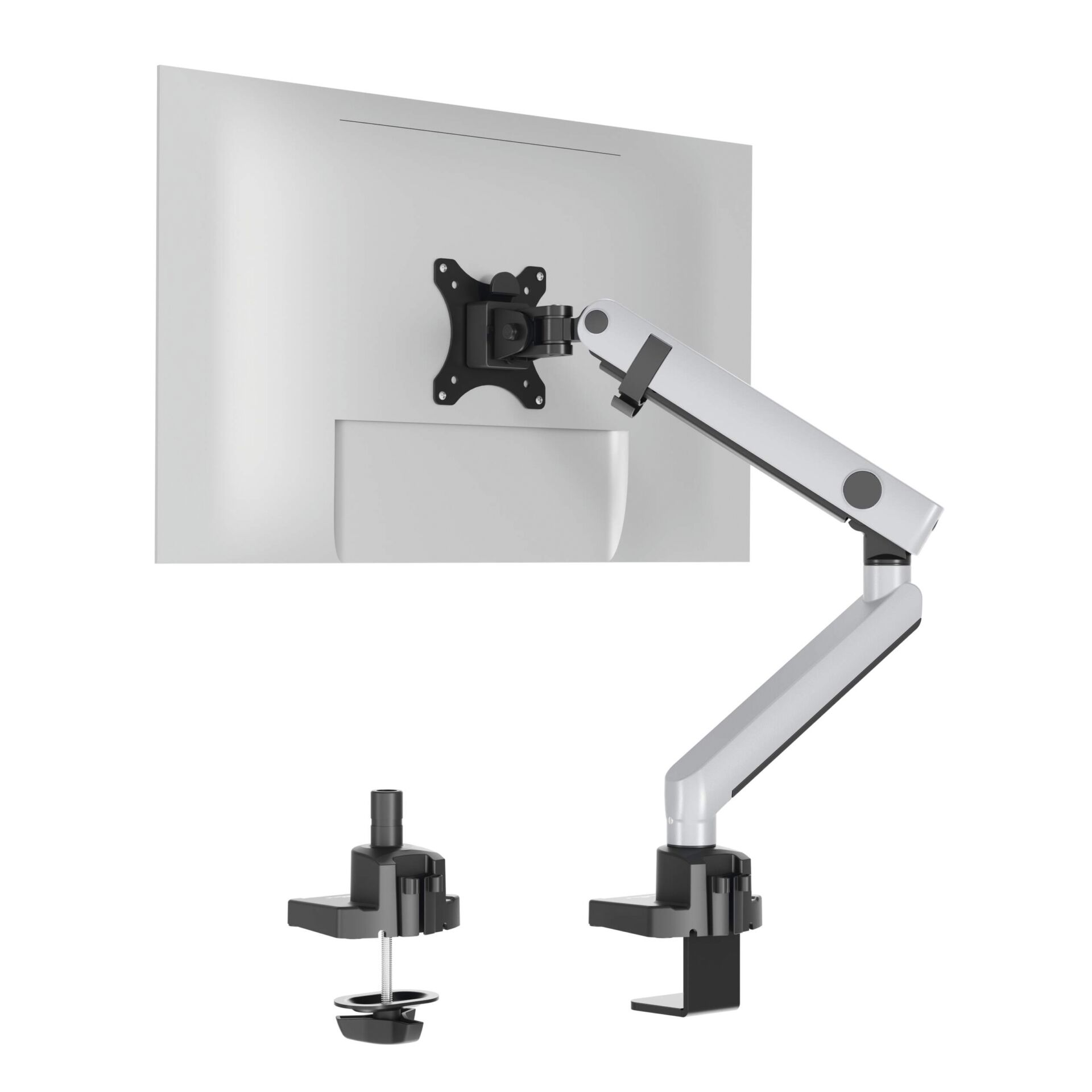 Durable Monitor Halterung Select PLUS Arm für 1 Monitor TB 5