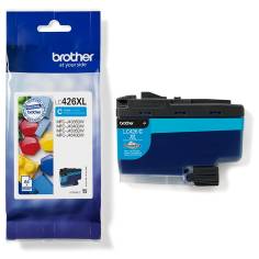 Brother LC-426 XLC cyan 2
