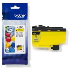Brother LC-426 XLY yellow 2