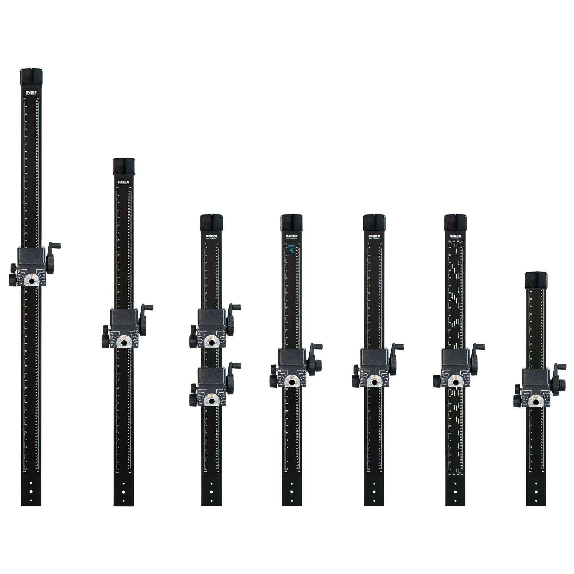 Kaiser Führungssäule 1,20m