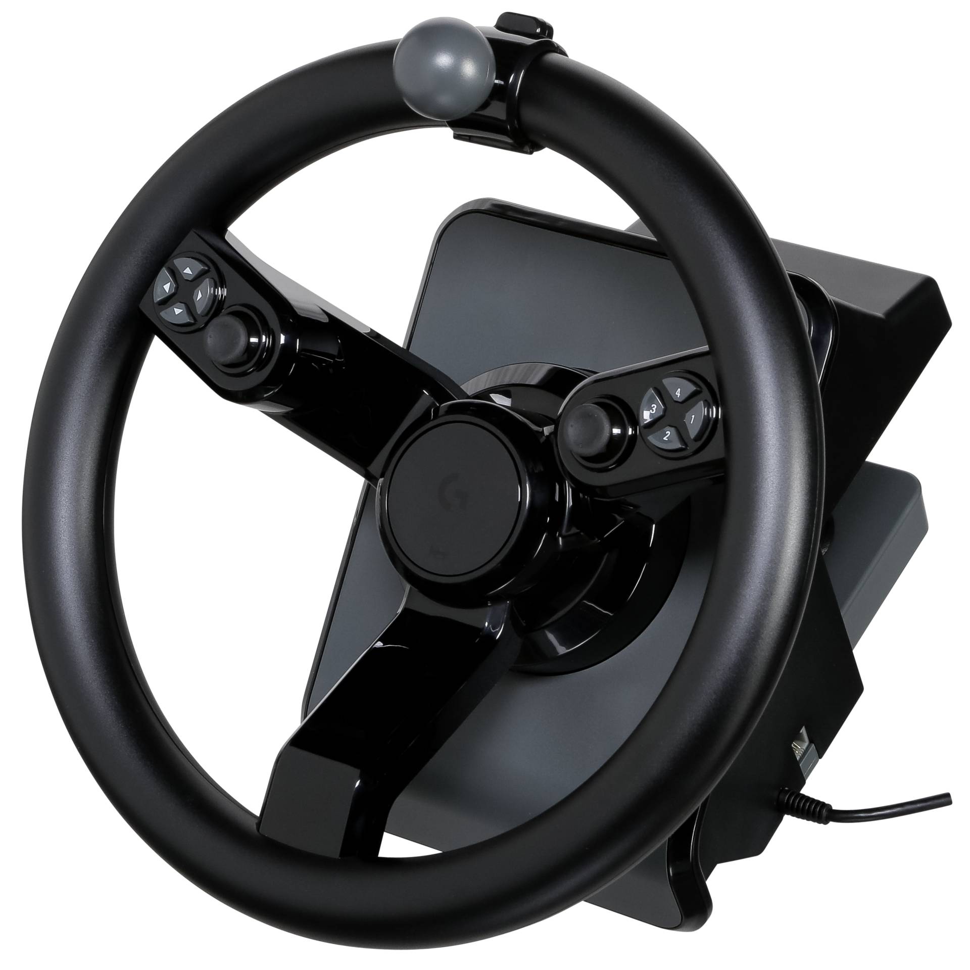 Logitech G Saitek Farming Simulator Controller USB/PC