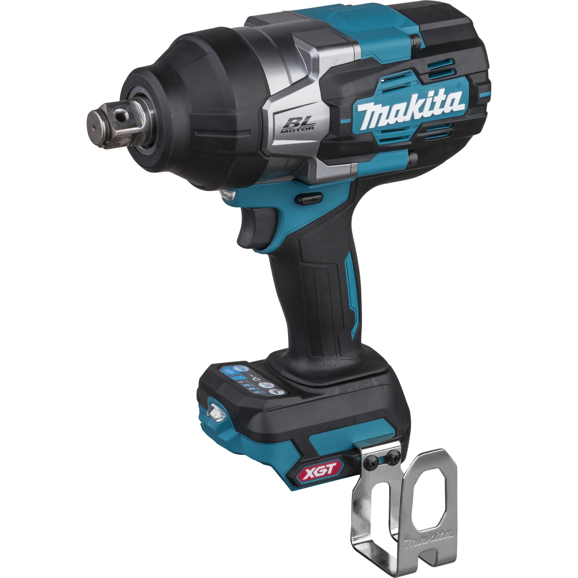 Makita XGT  TW001GZ avvitatore ad impulsi a batteria 40VMAX