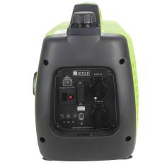 Zipper ZI-STE2000IV generatore Inverter 2