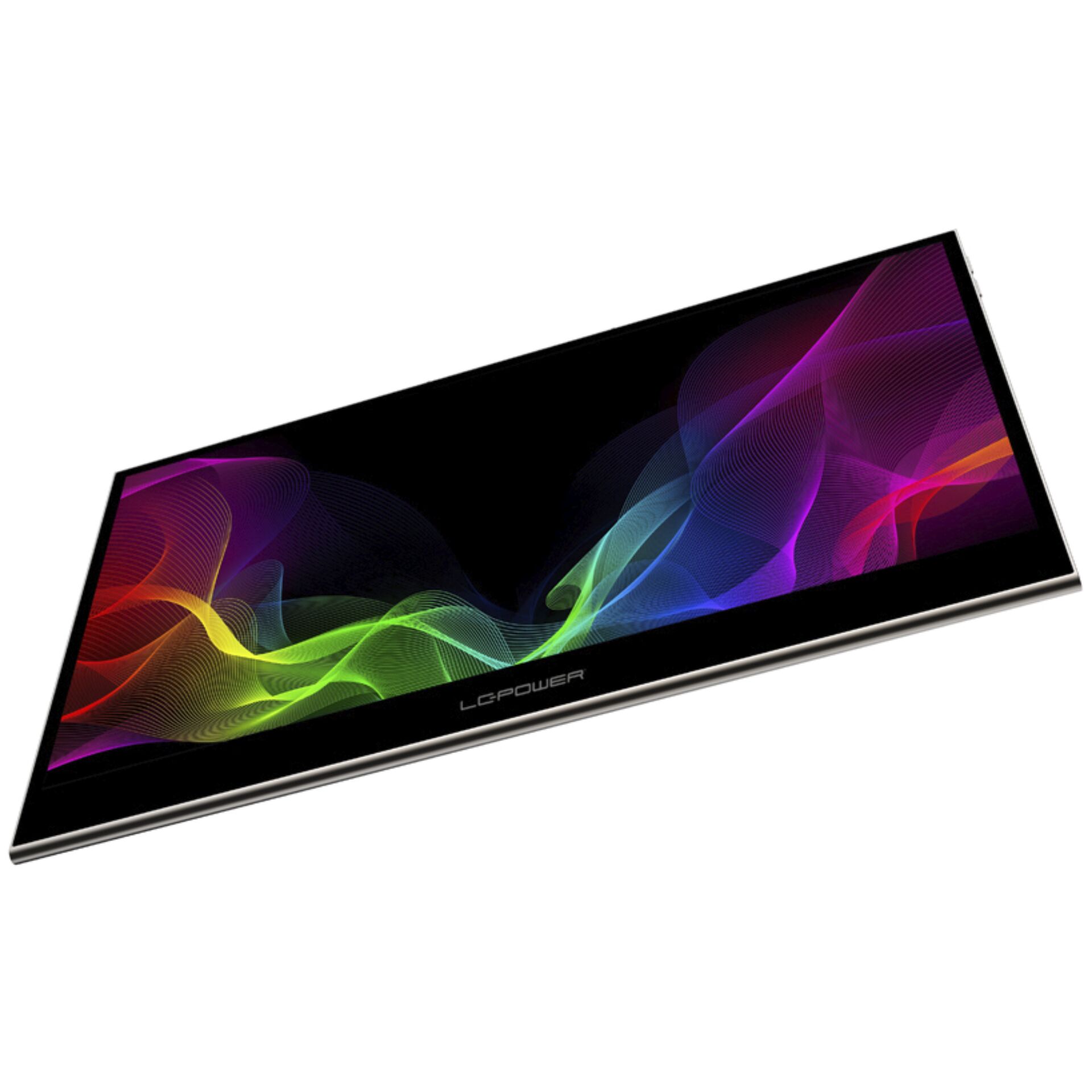 LC-Power LC-M16-4K-UHD-P-OLED Portabler UHD-Monitor