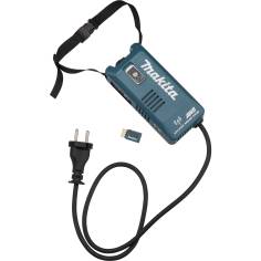 Makita 199773-1 adattatore radio WUT02U