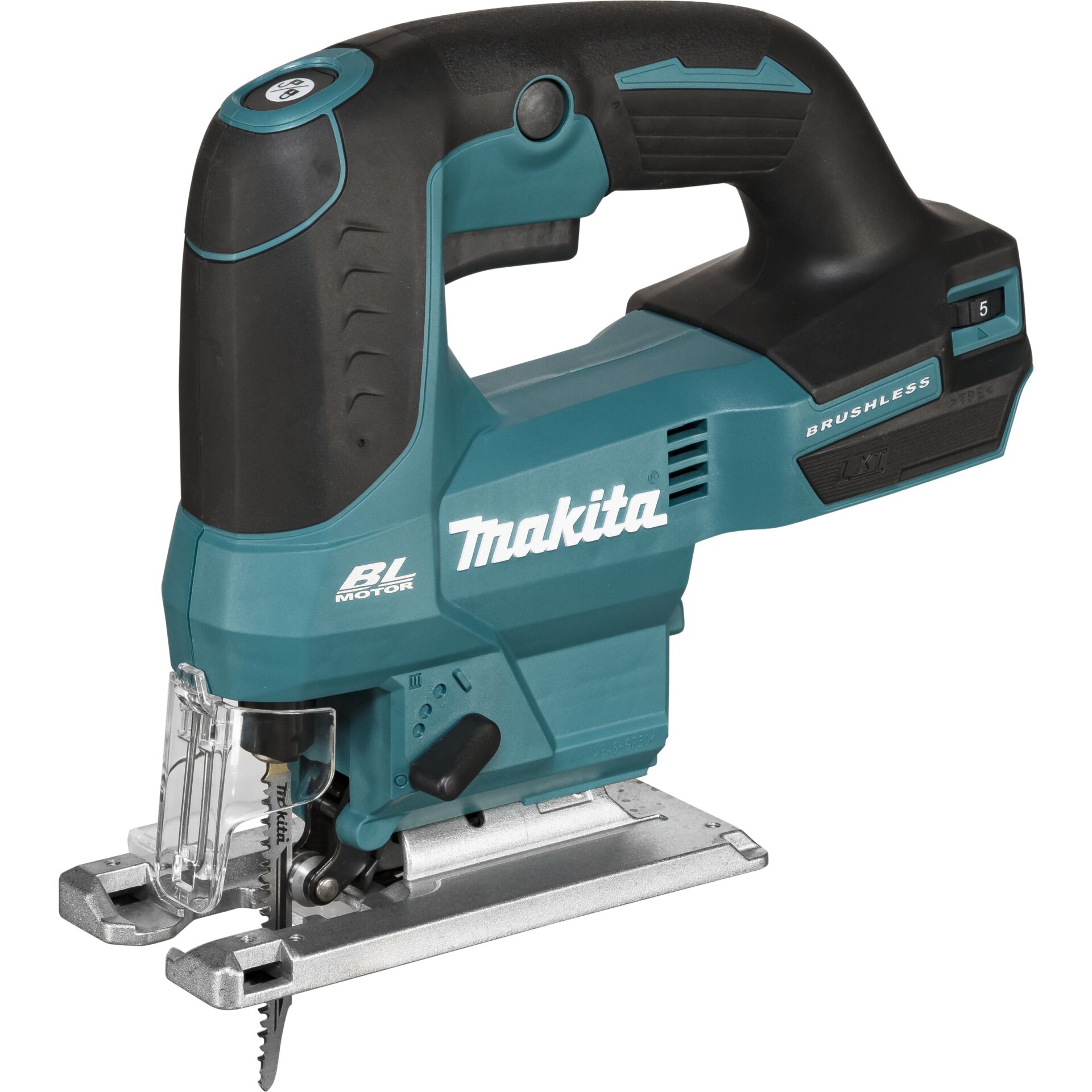 Makita DJV184Z      seghetto alternativo a pendolo a batt.