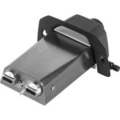 Ooni Karu 16 Gas Burner EU (30 mBar) 2