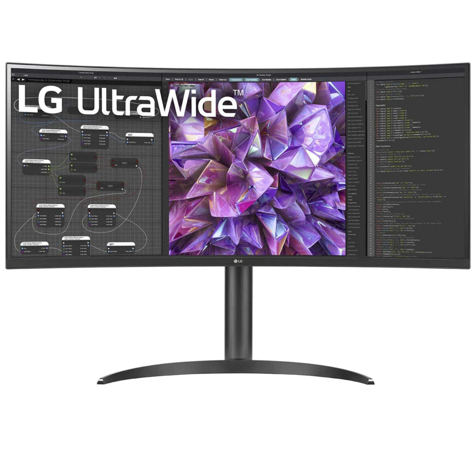 LG 34WQ75X-B.AEU