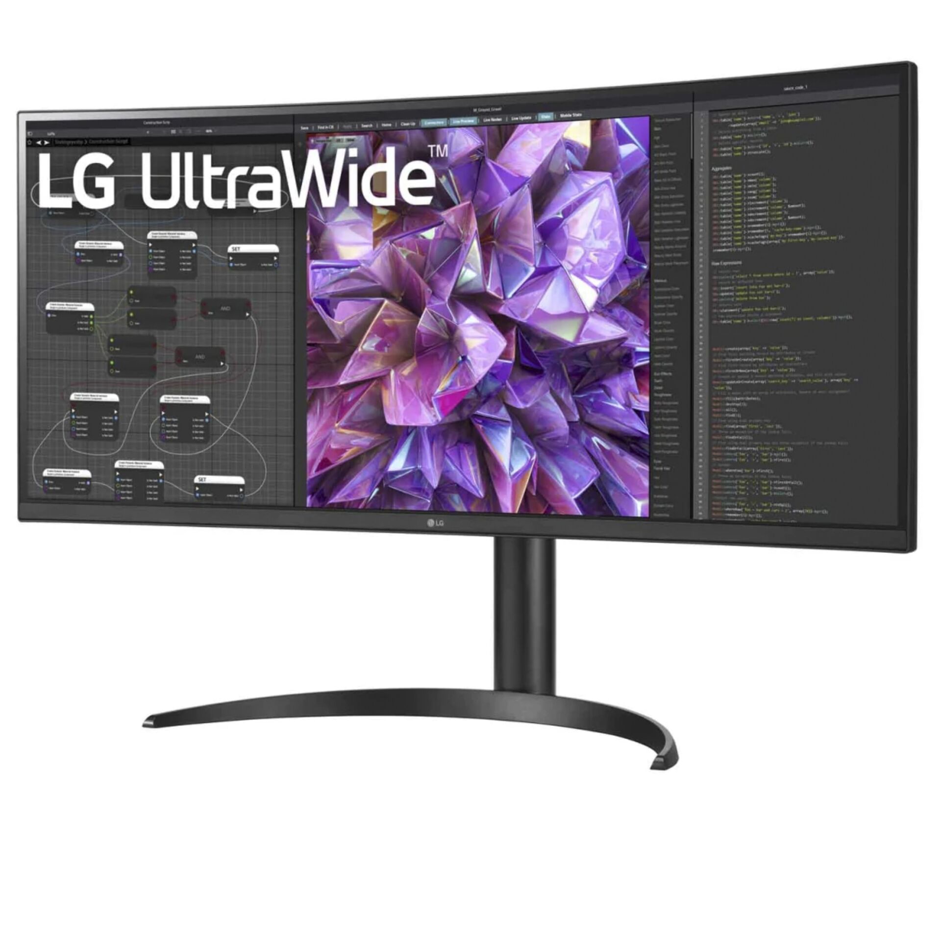 LG 34WQ75X-B.AEU