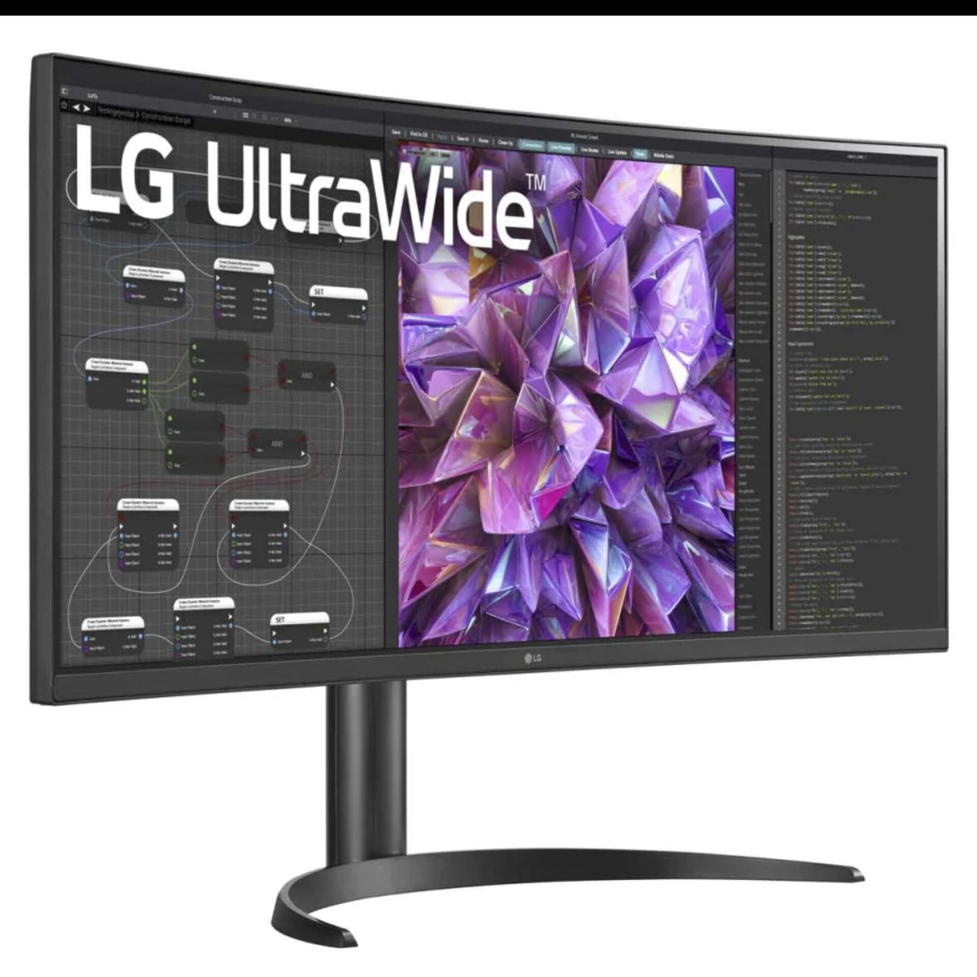 LG 34WQ75X-B.AEU