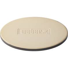 Weber pietra per pizza smaltata piccola 26cm 2