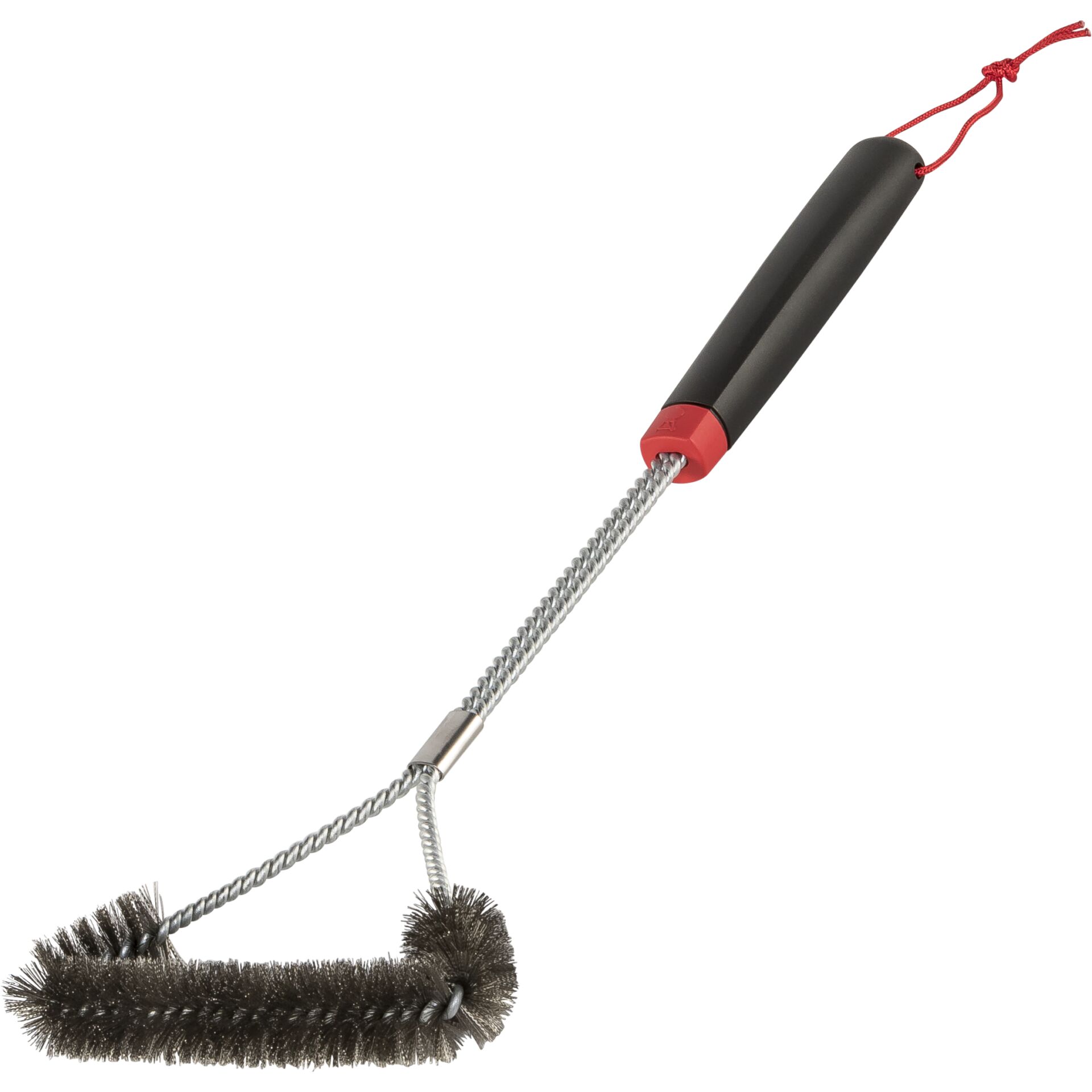 Weber three-sided Barbecue Brush 46cm