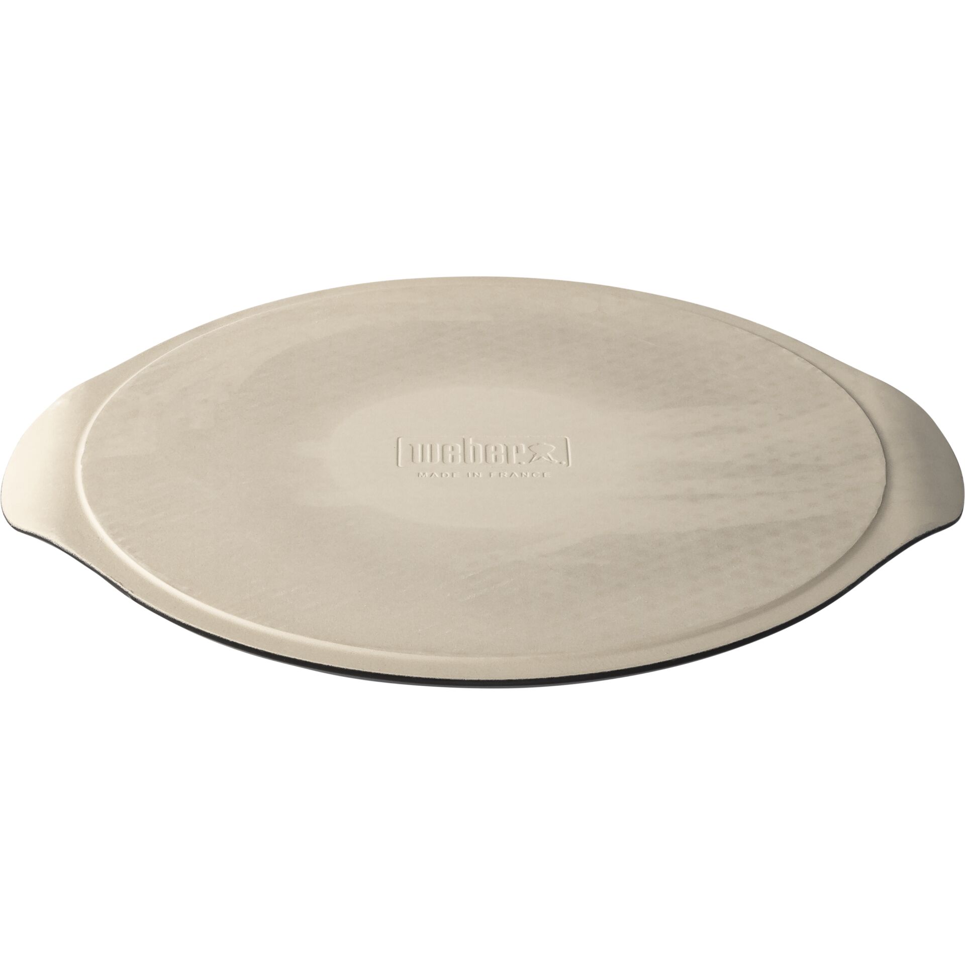 Weber Premium pietra per pizza rotonda 46cm