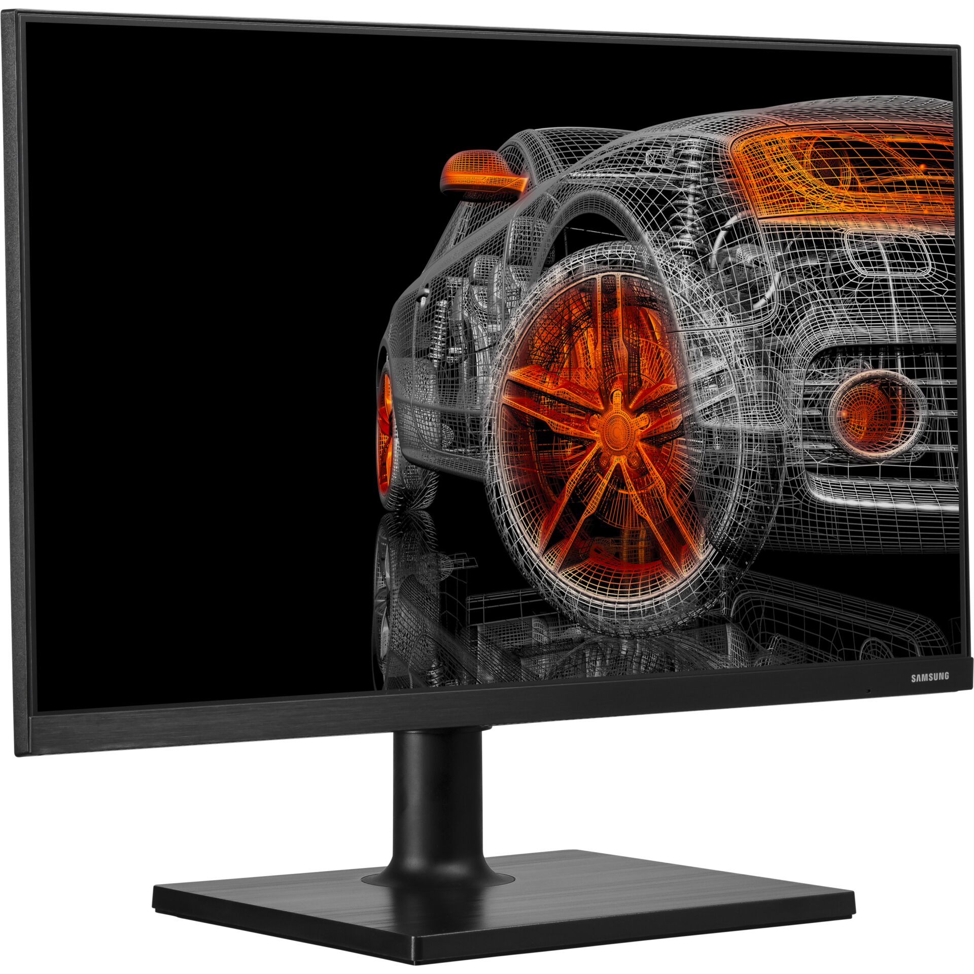 Samsung F24T450FZU