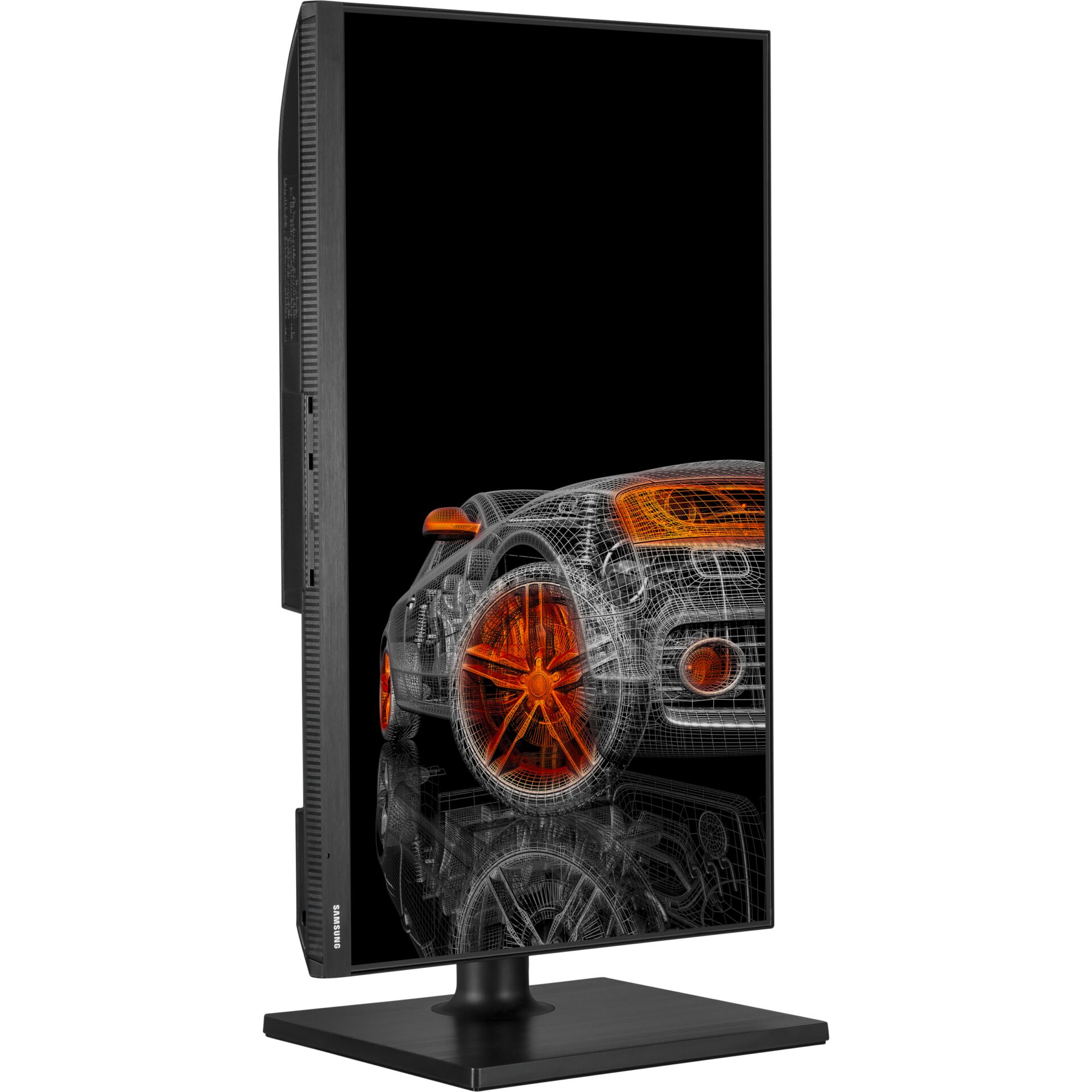 Samsung F24T450FZU