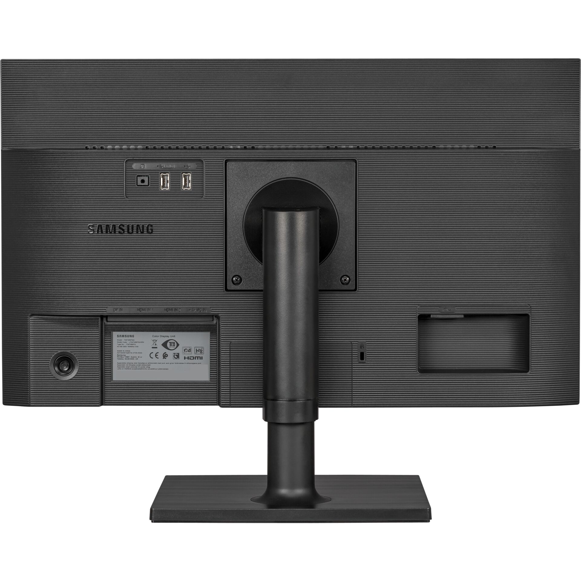 Samsung F24T450FZU