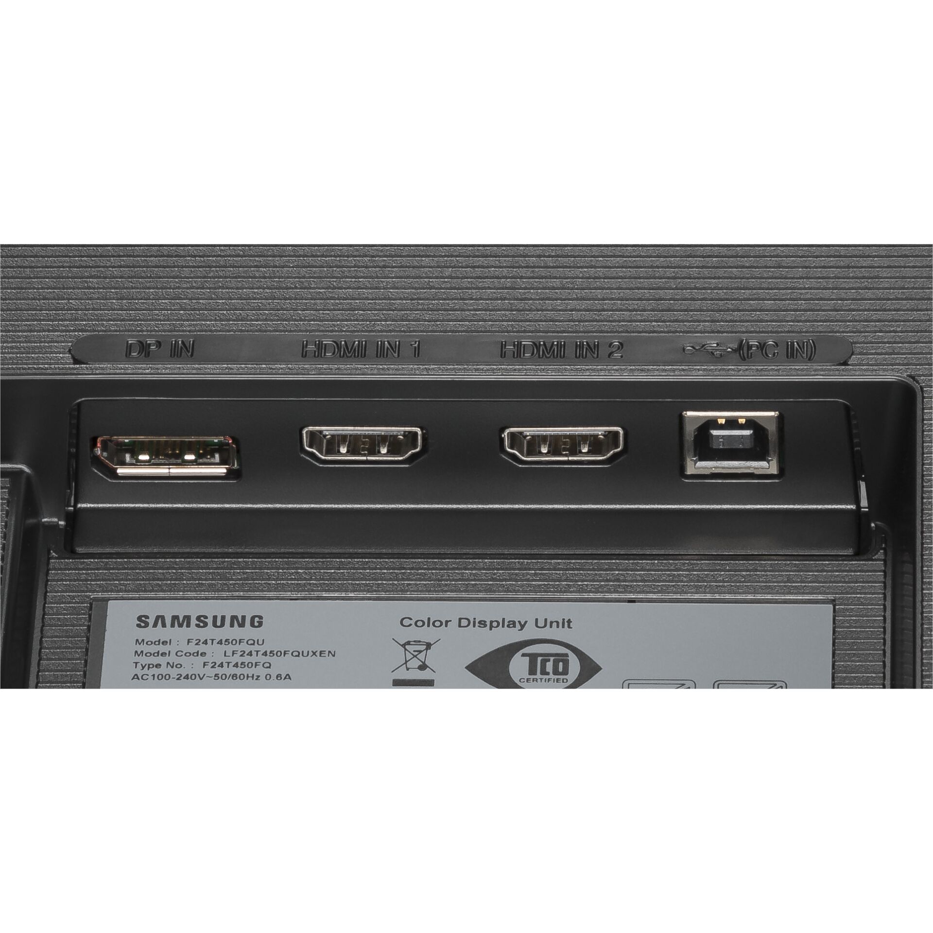 Samsung F24T450FZU