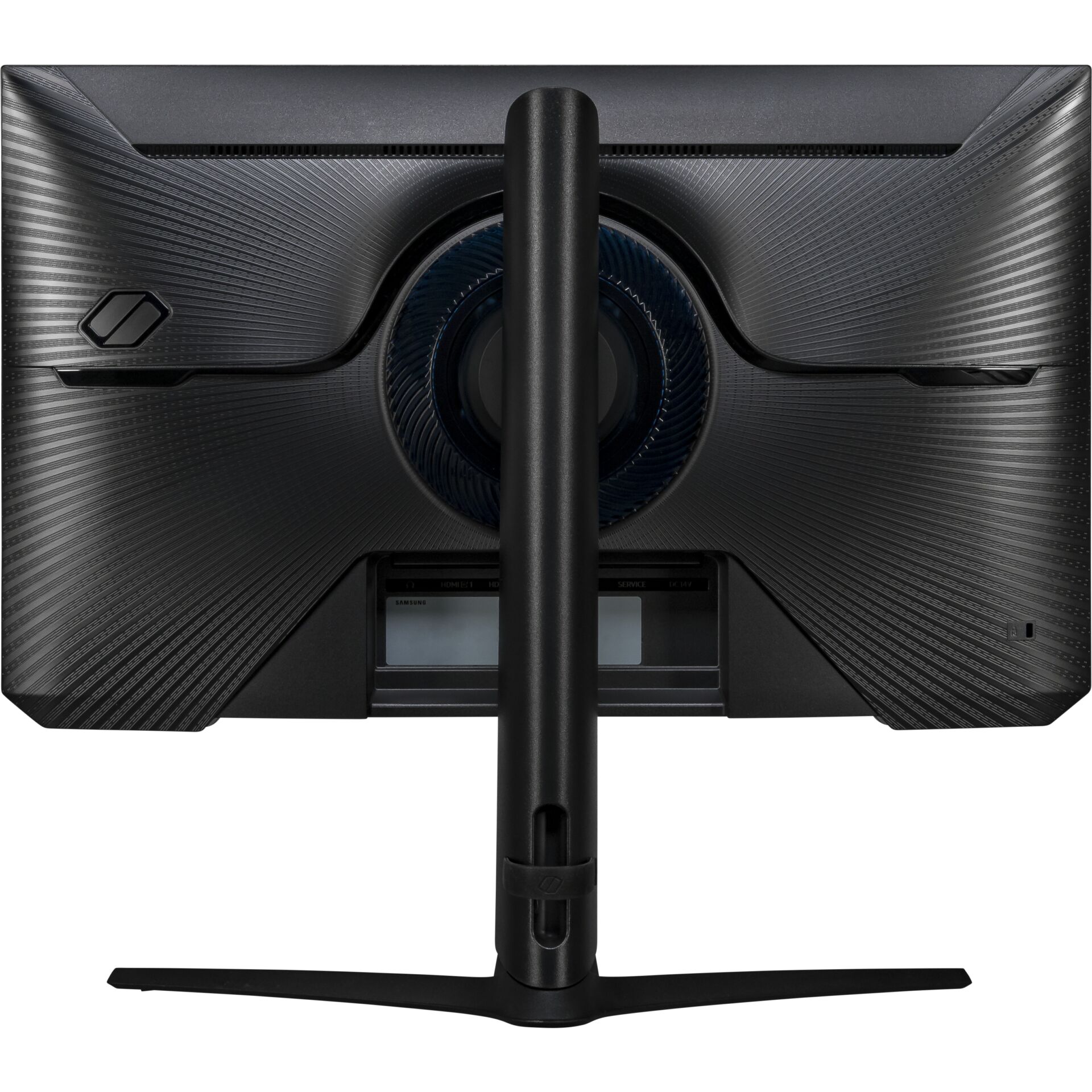 Samsung S25BG400EU