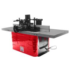 Holzmann TFM610V fresatrice da tavolo 2