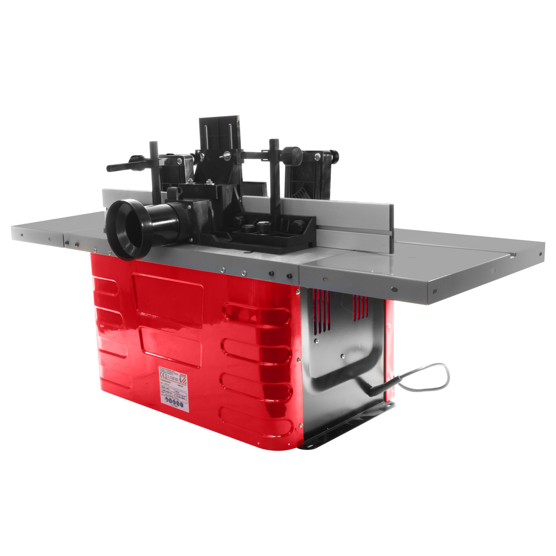 Holzmann TFM610V fresatrice da tavolo