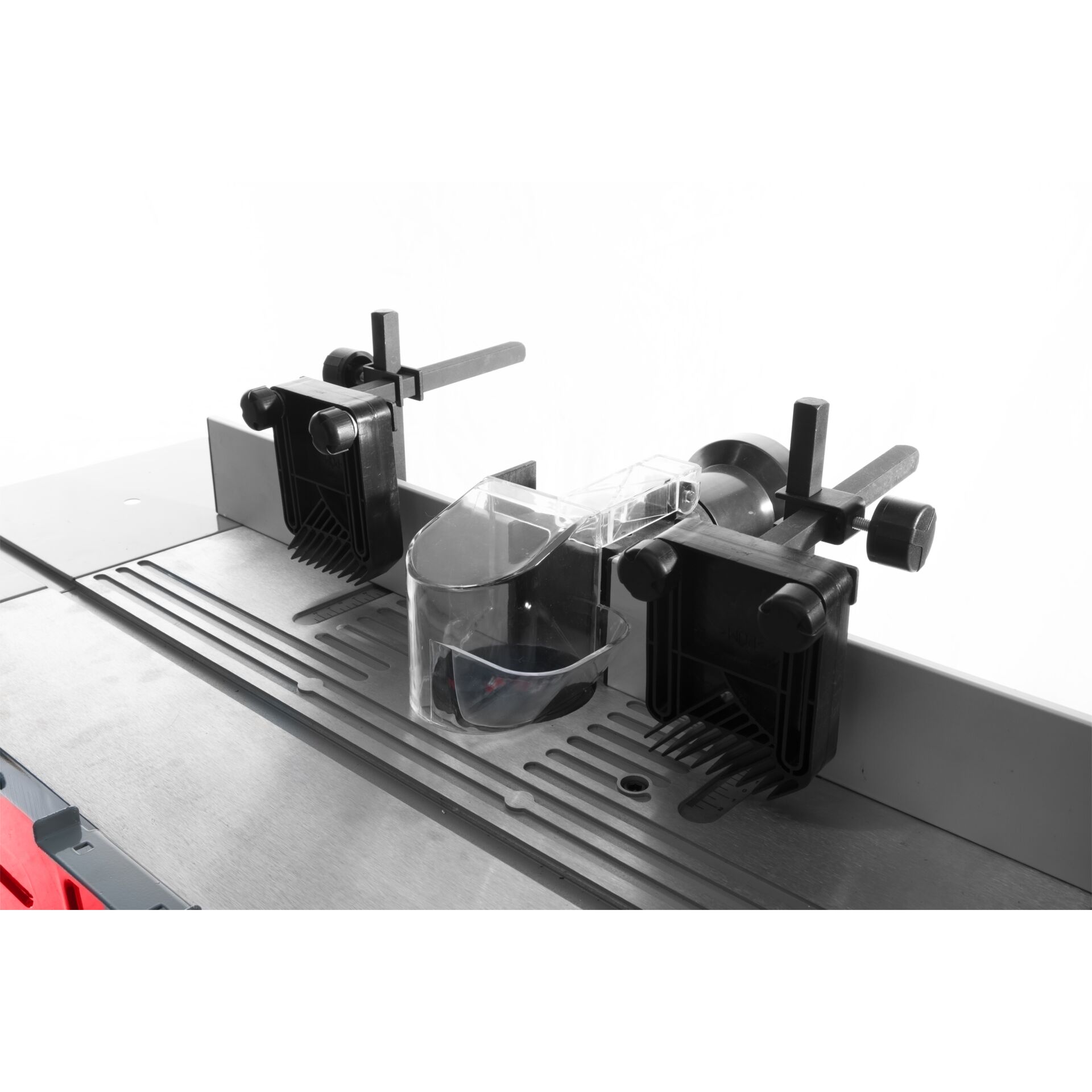 Holzmann TFM610V fresatrice da tavolo