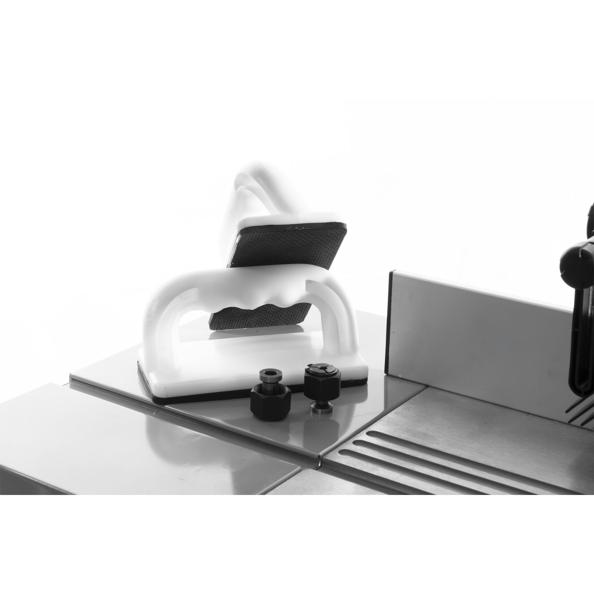 Holzmann TFM610V fresatrice da tavolo