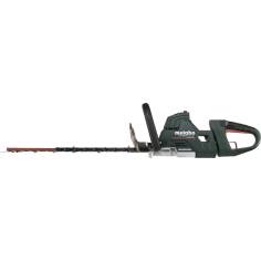 Metabo HS 18 LTX BL 55 Tagliasiepi a batteria 2