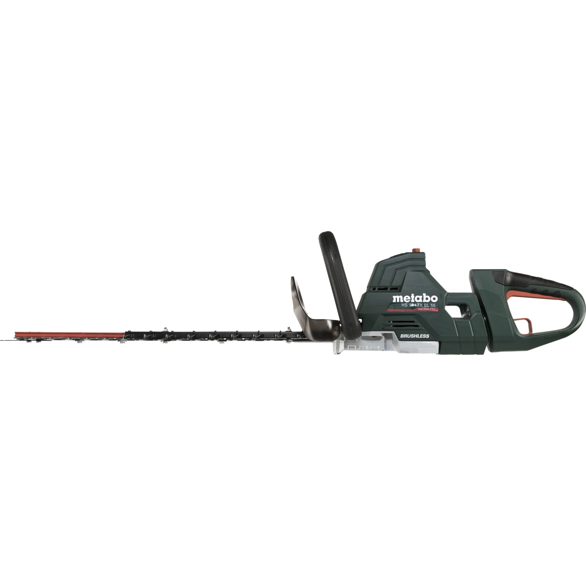 Metabo HS 18 LTX BL 55 Tagliasiepi a batteria